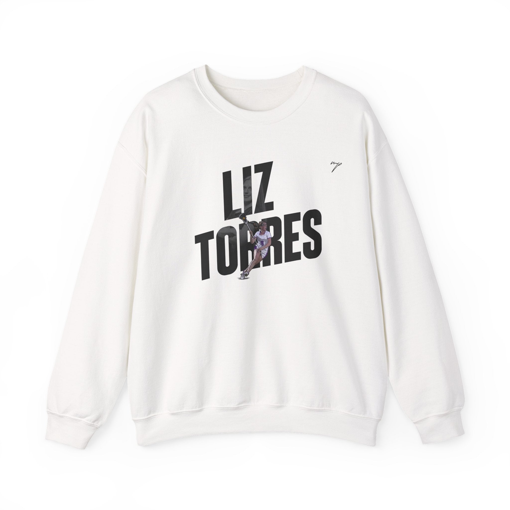 Liz Torres Crewneck