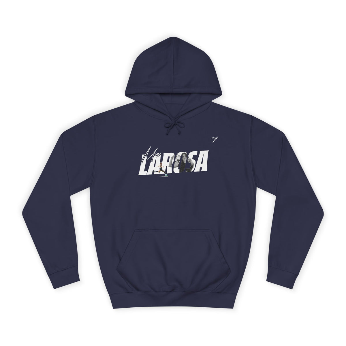 Mia LaRosa Hoodie