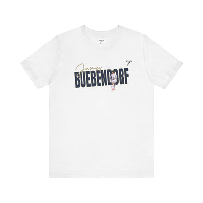 James Buebendorf Graphic Tee