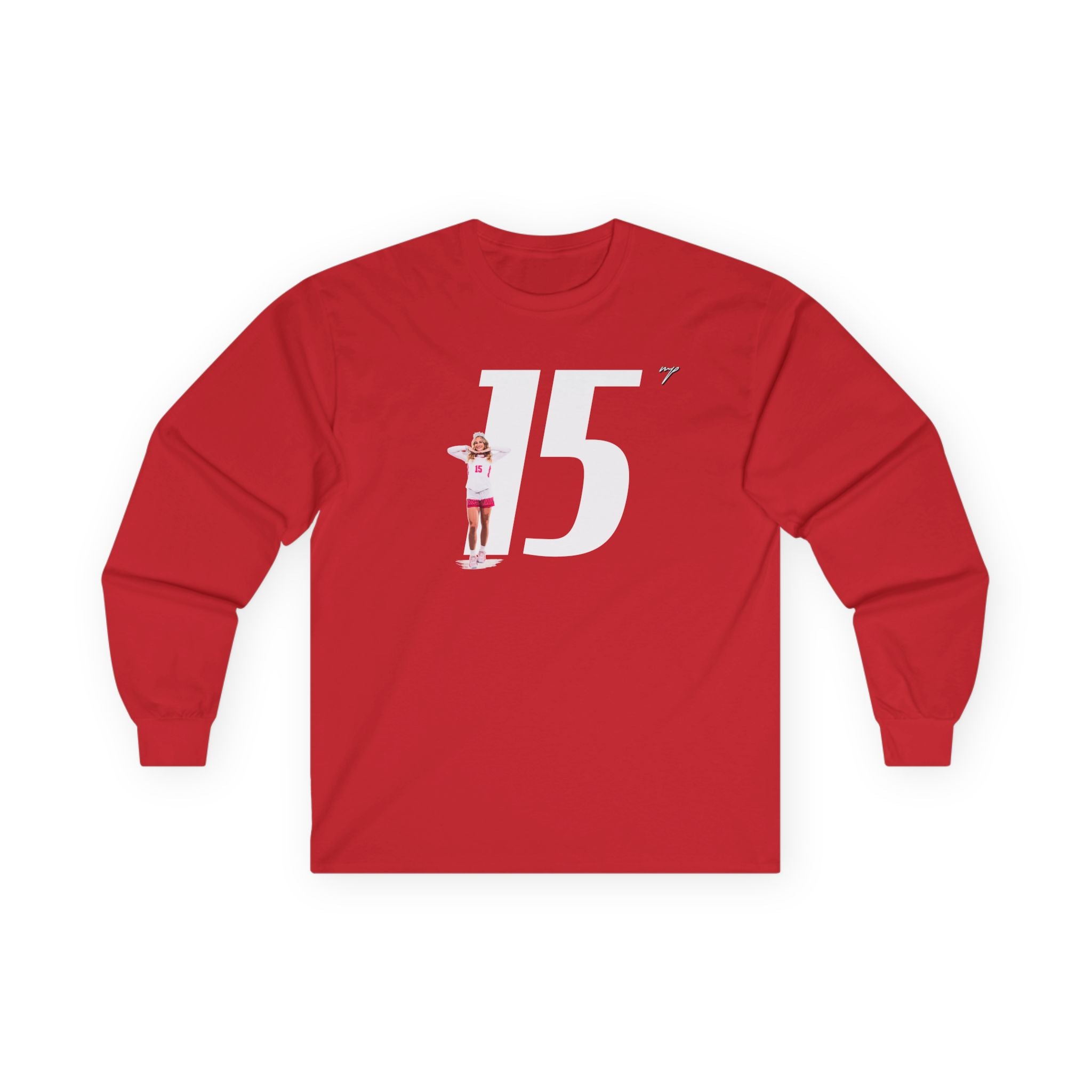 Molly Powell Long Sleeve Tee