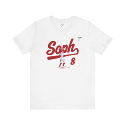 Sophia Kissling Graphic Tee