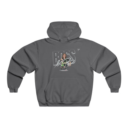Madison Boss Vintage Hoodie