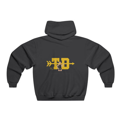 Taylor Drewry Vintage Hoodie