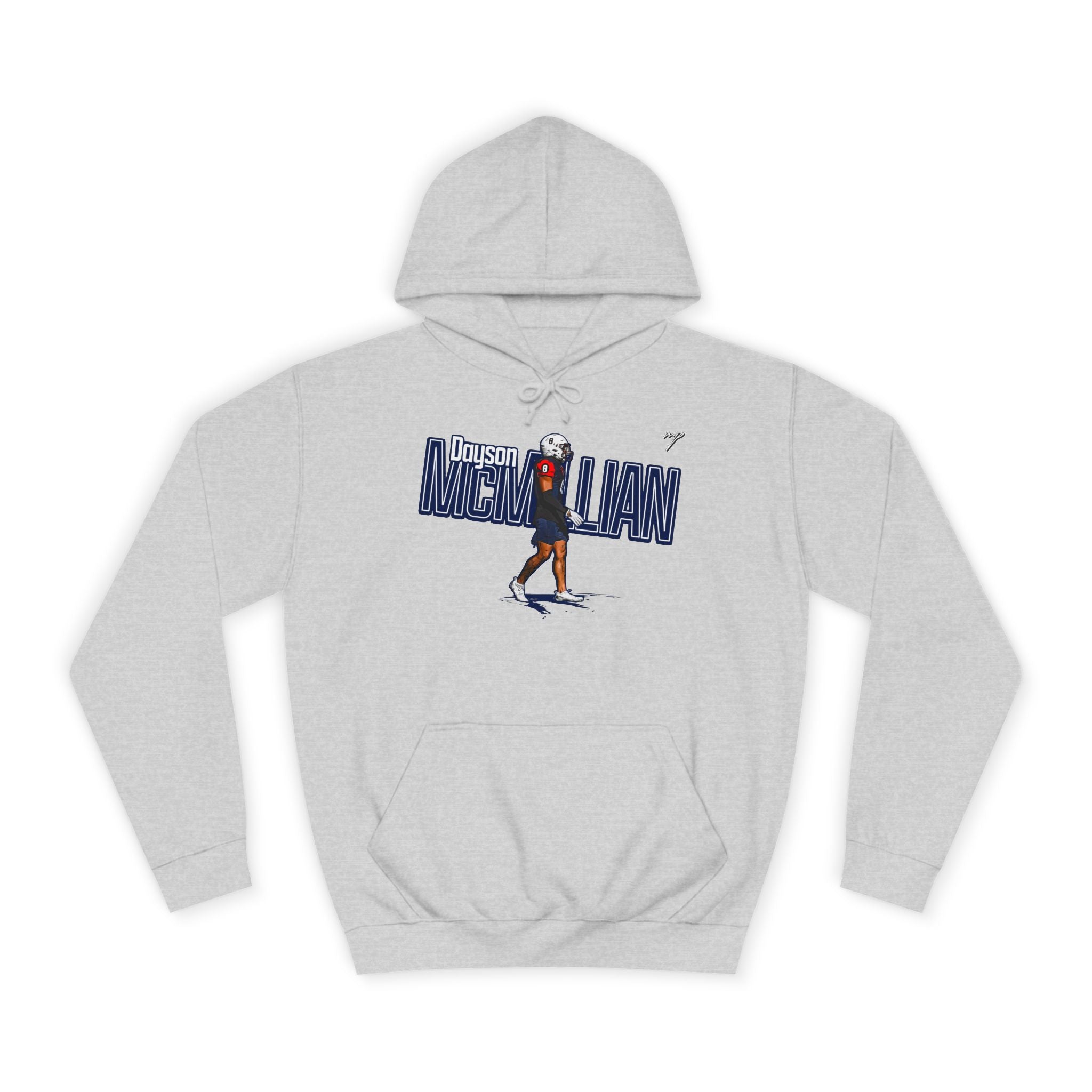 Dayson McMillian Hoodie