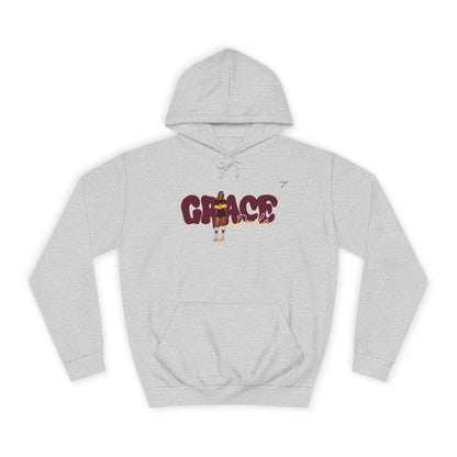 Grace Daniels Hoodie