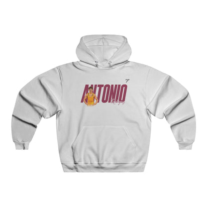 Antonio Rodriguez Vintage Hoodie