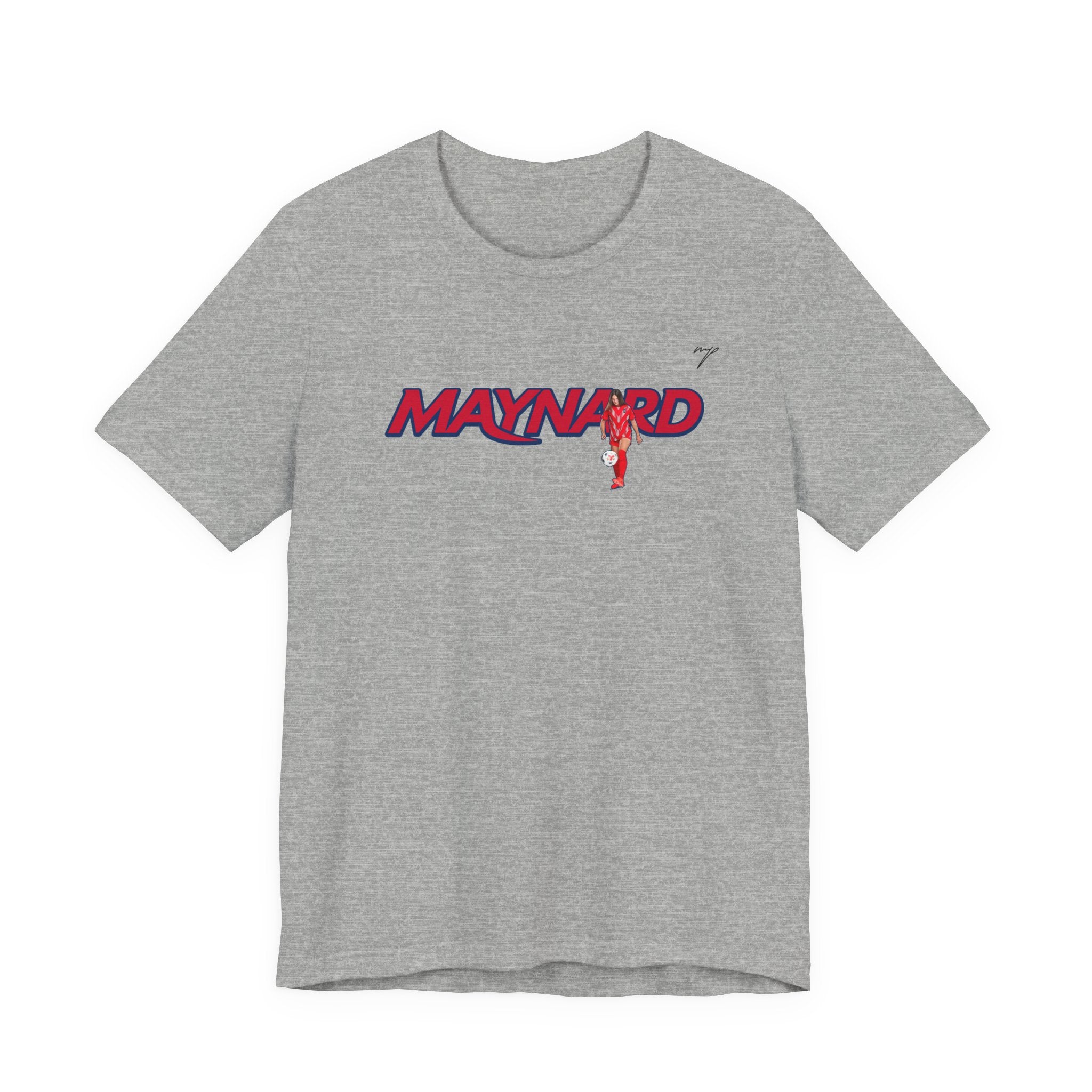 Amanda Maynard Graphic Tee