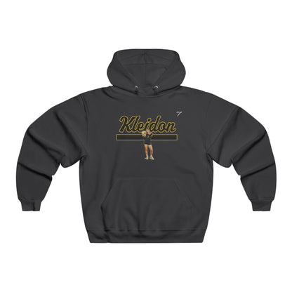 Keira Kleidon Vintage Hoodie