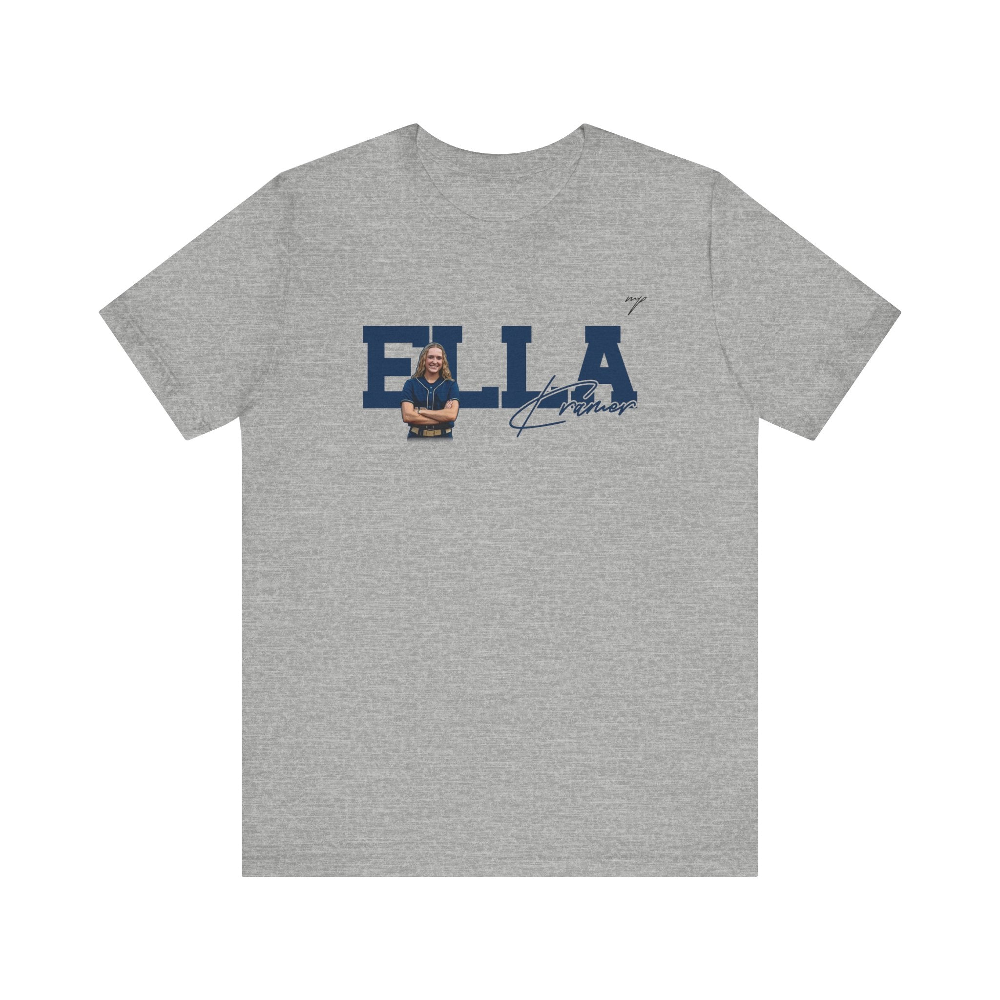 Ella Kramer Graphic Tee