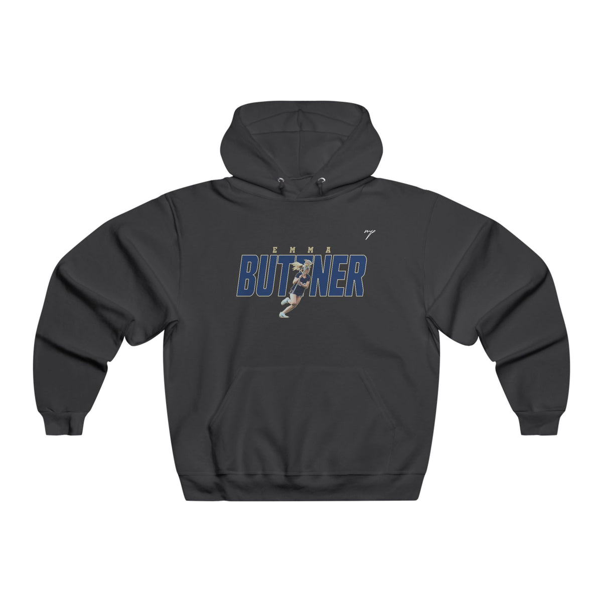 Emma Buttner Vintage Hoodie