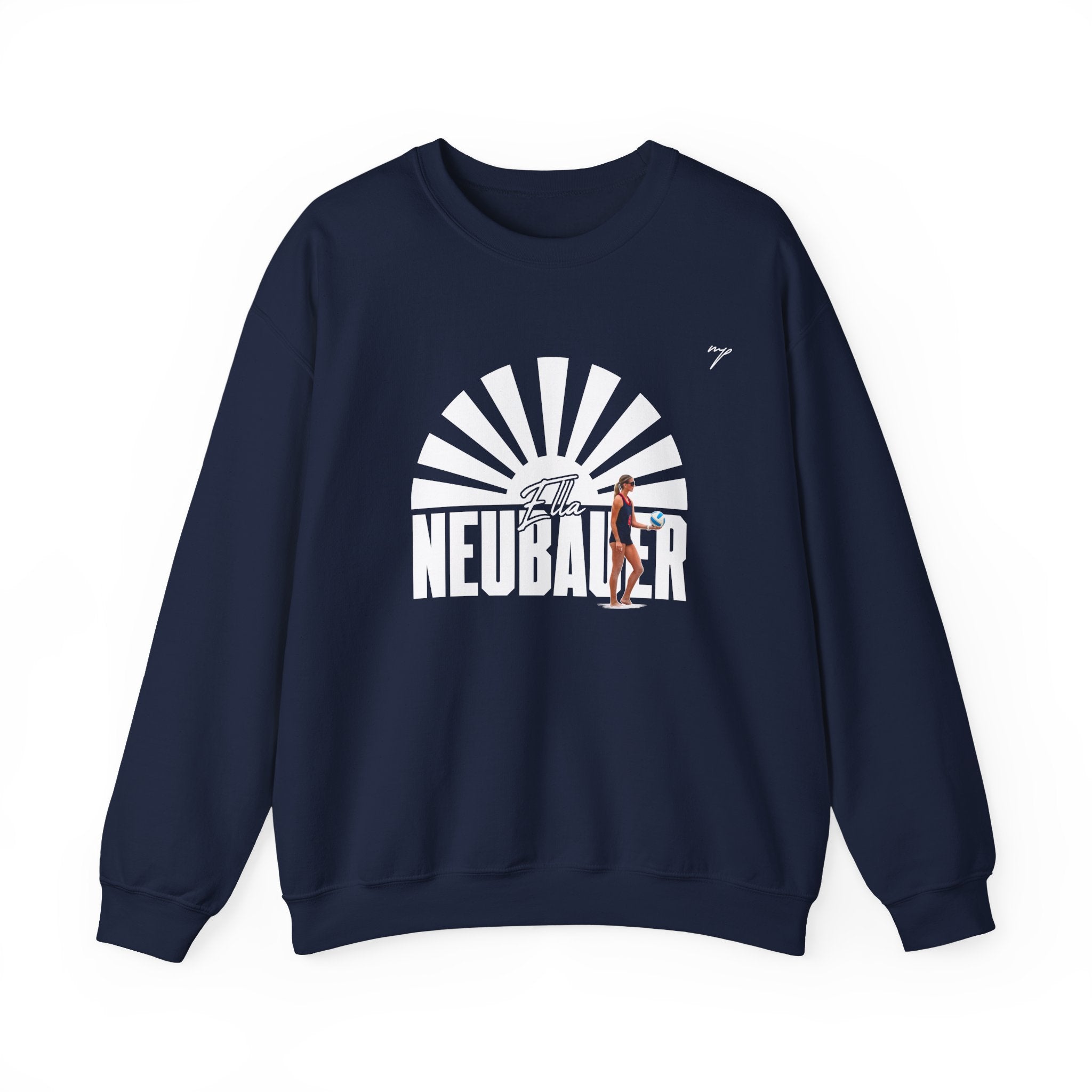 Ella Neubauer Crewneck