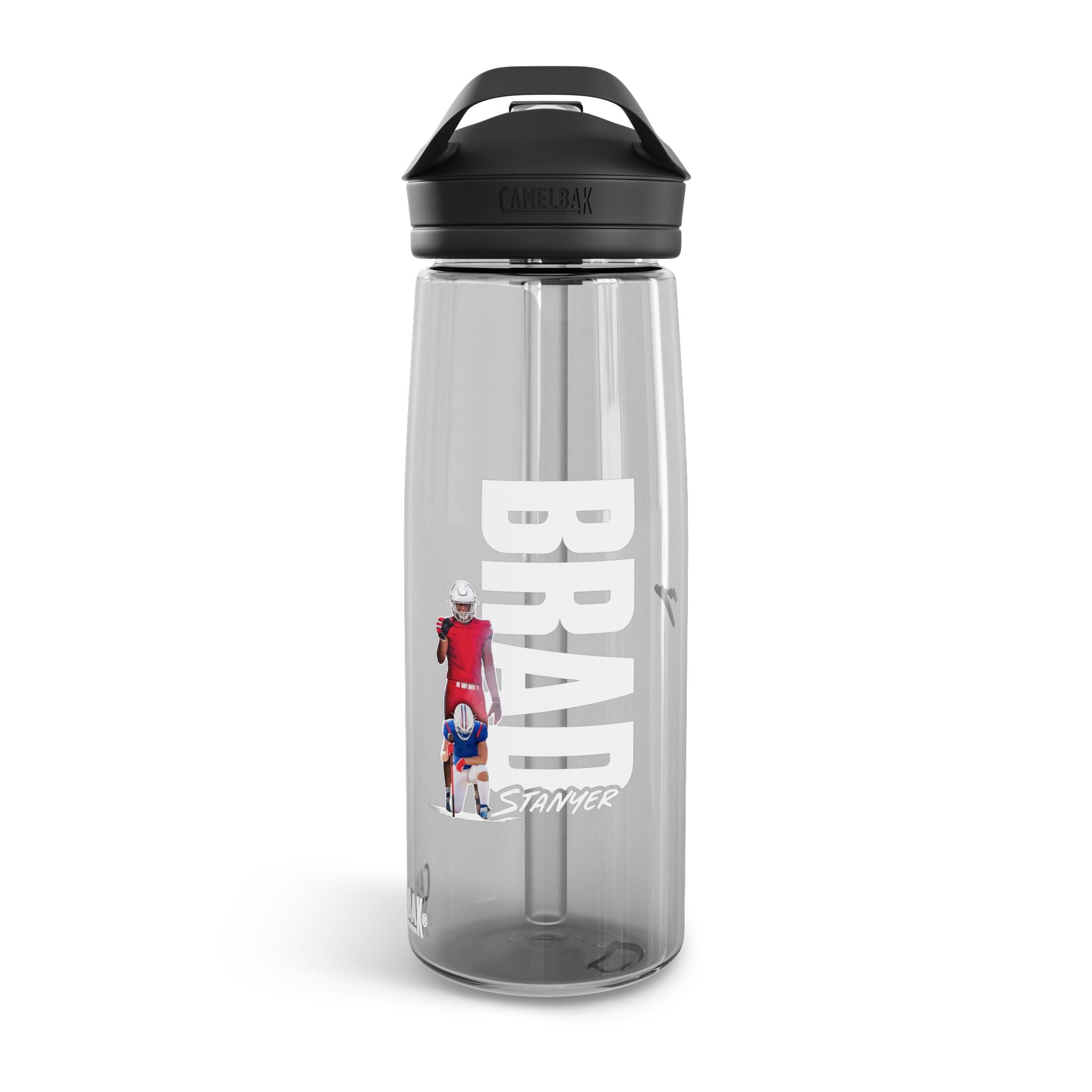 Brad Stanyer CamelBak Water Bottle