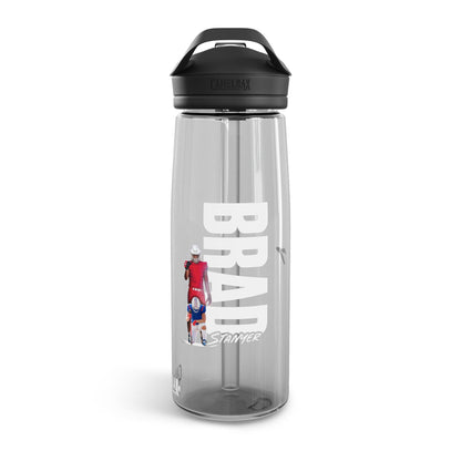 Brad Stanyer CamelBak Water Bottle