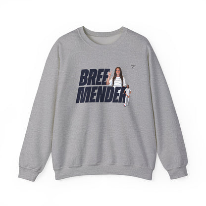 Breanna Mender Crewneck