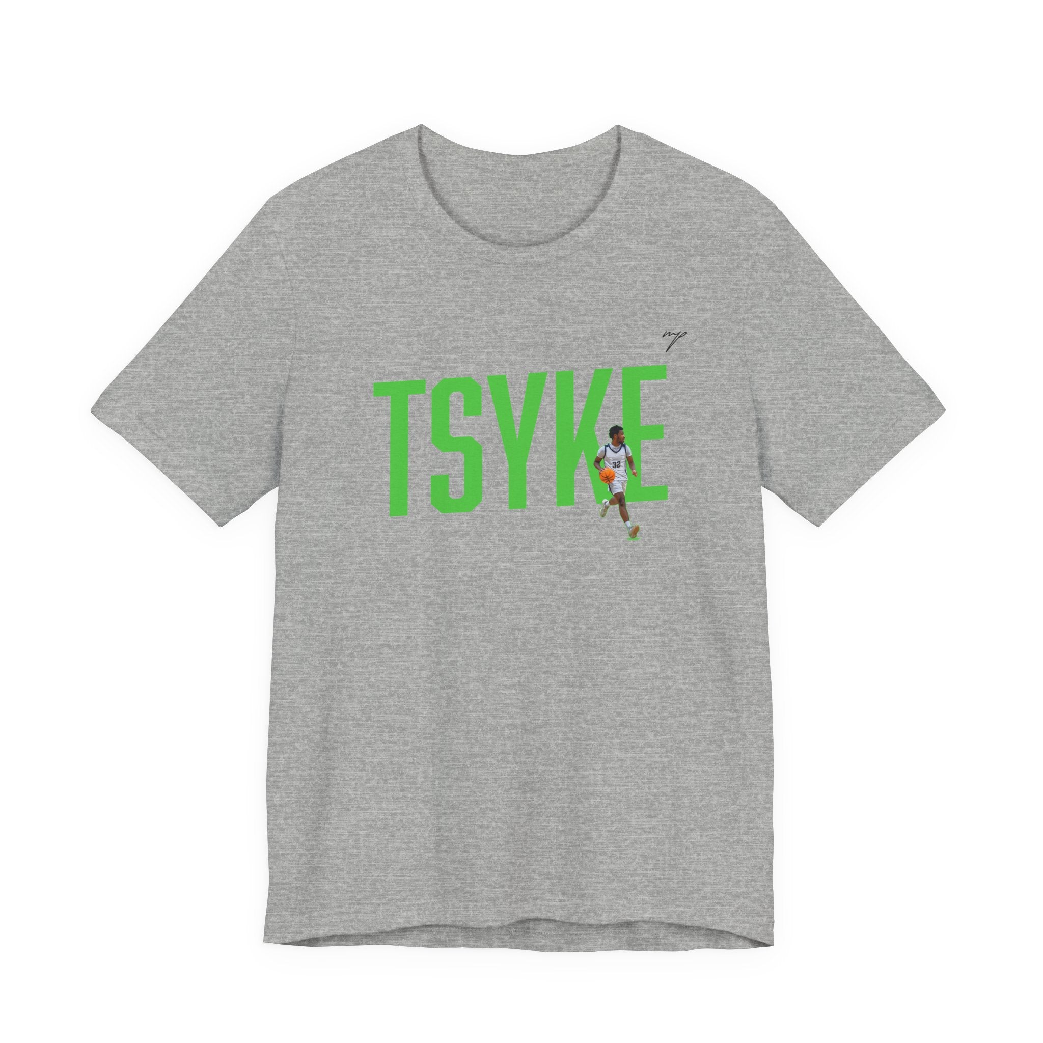 Tyler Hall Graphic Tee