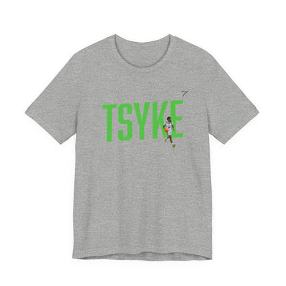 Tyler Hall Graphic Tee