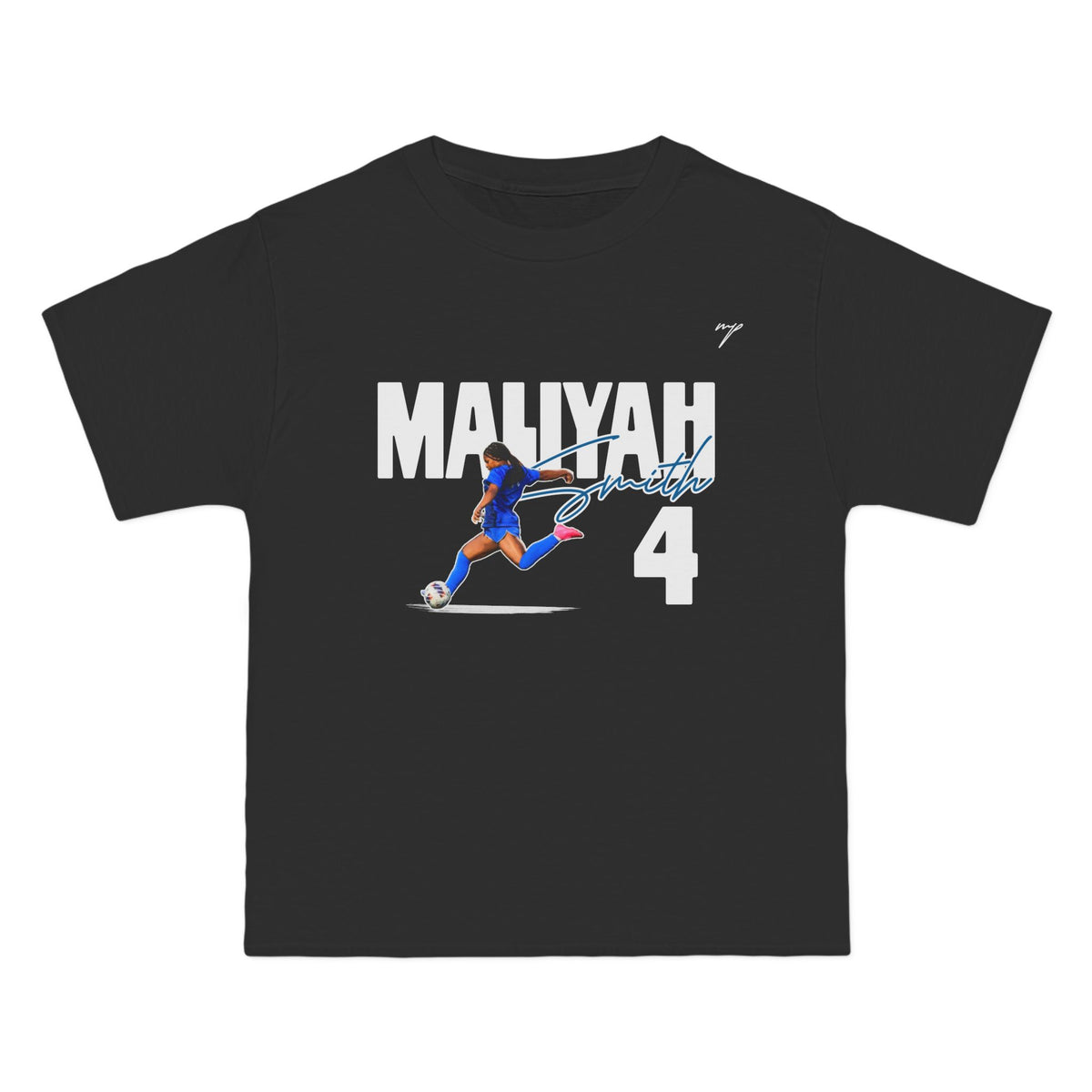 Maliyah Smith Vintage Tee