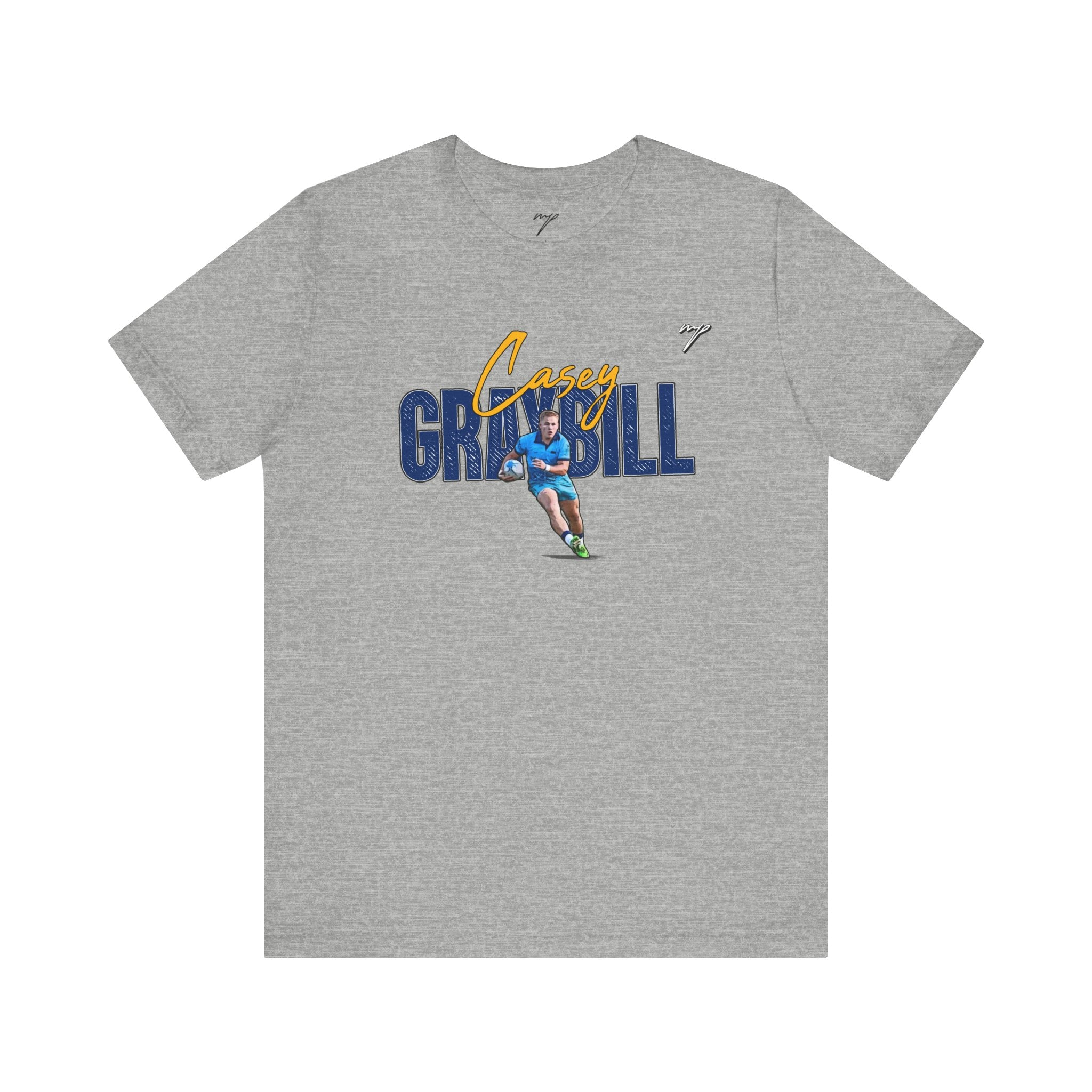 Casey Graybill Graphic Tee