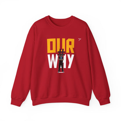 Michael Vega Crewneck