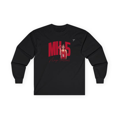 Maya Halliwell Long Sleeve