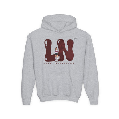 Lily Nicholson YOUTH Hoodie