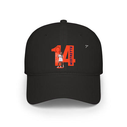 Ireland Mistretta Hat