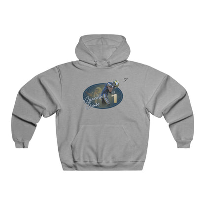 Cyncere Cruse Vintage Hoodie