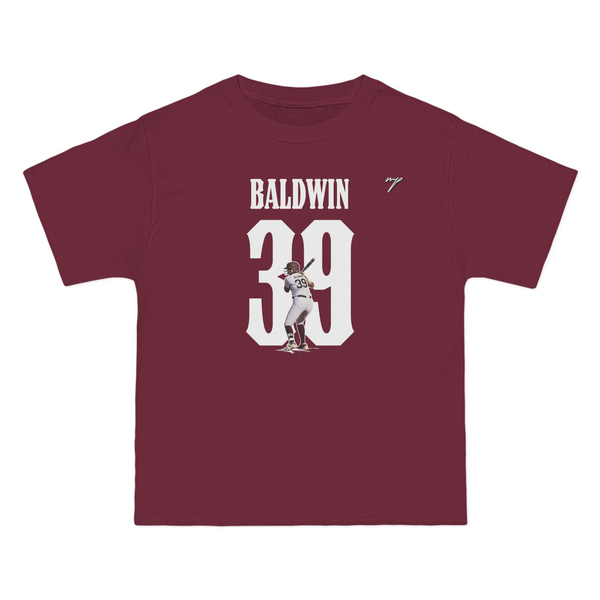 DeeDee Baldwin Vintage Tee