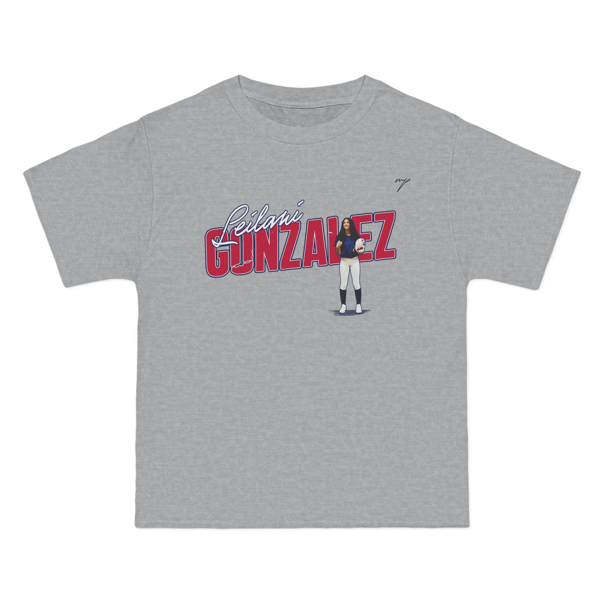 Leilani Gonzalez Vintage Tee