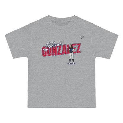 Leilani Gonzalez Vintage Tee