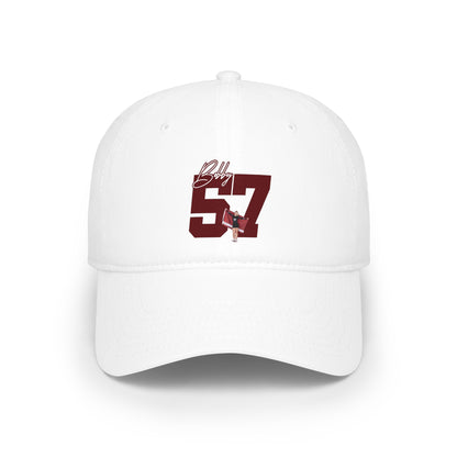 Brooklynn Bobby Hat