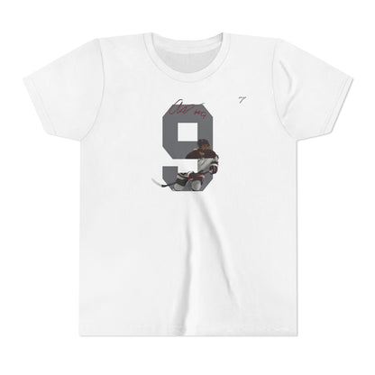 Ashley Wright YOUTH Graphic Tee