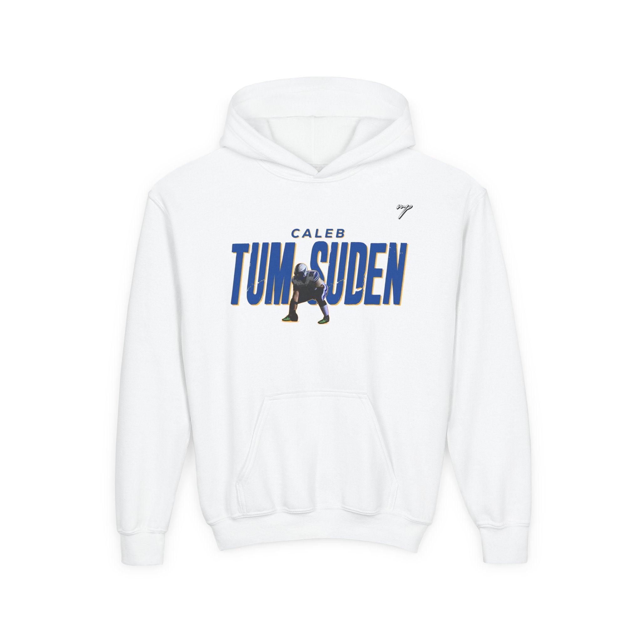 Caleb Tum Suden YOUTH Hoodie