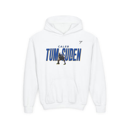 Caleb Tum Suden YOUTH Hoodie