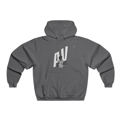 Aloysius Vah Vintage Hoodie