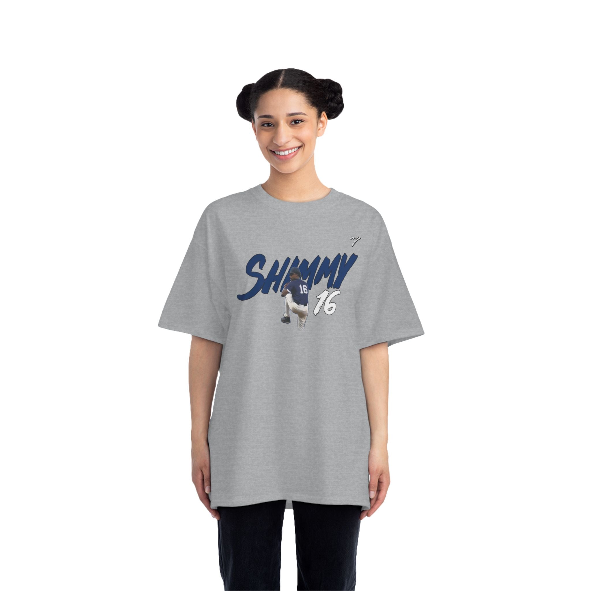 Shemar Harris Vintage Tee