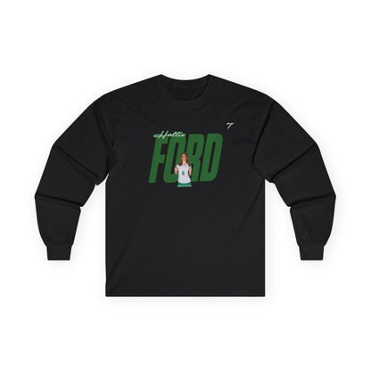 Hallie Ford Long Sleeve