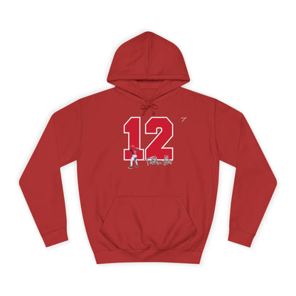 Tatum Nuss Hoodie