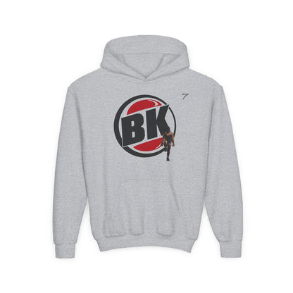 BK Murray YOUTH Hoodie