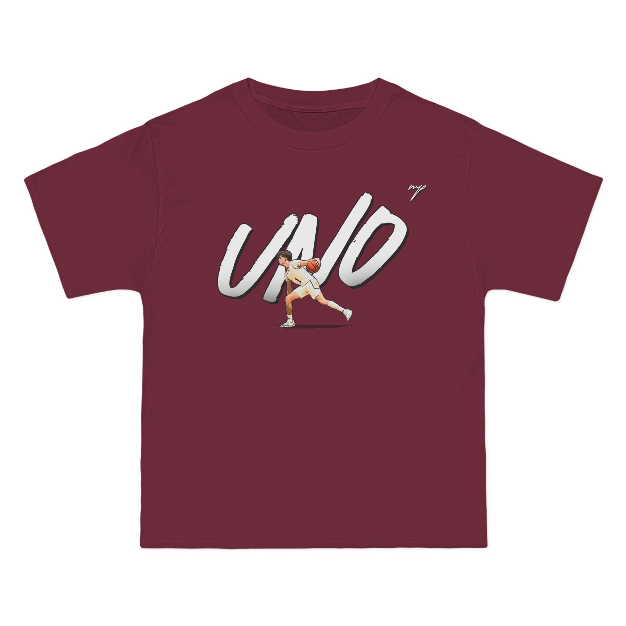 Ian Malone Vintage Tee