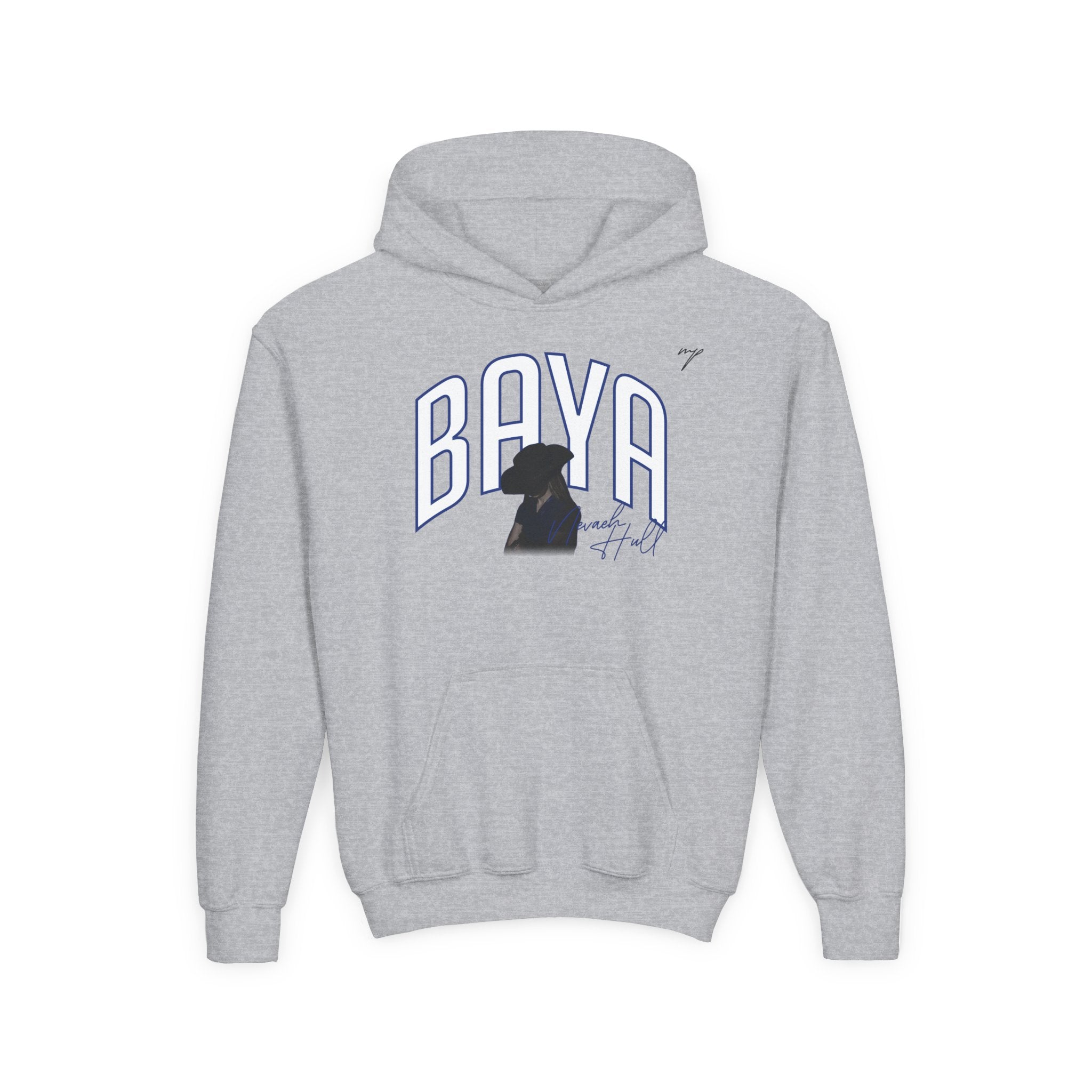 Nevaeh Hull YOUTH Hoodie