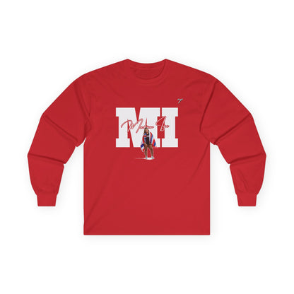Madison Ige Long Sleeve Tee