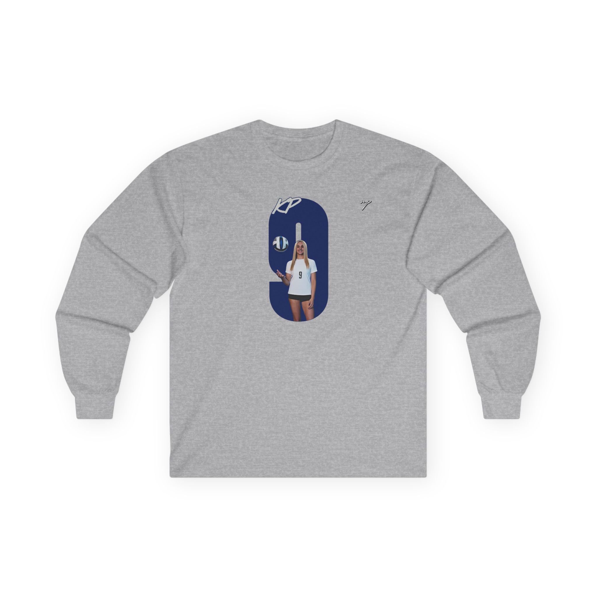 Karlee Plozay Long Sleeve Tee