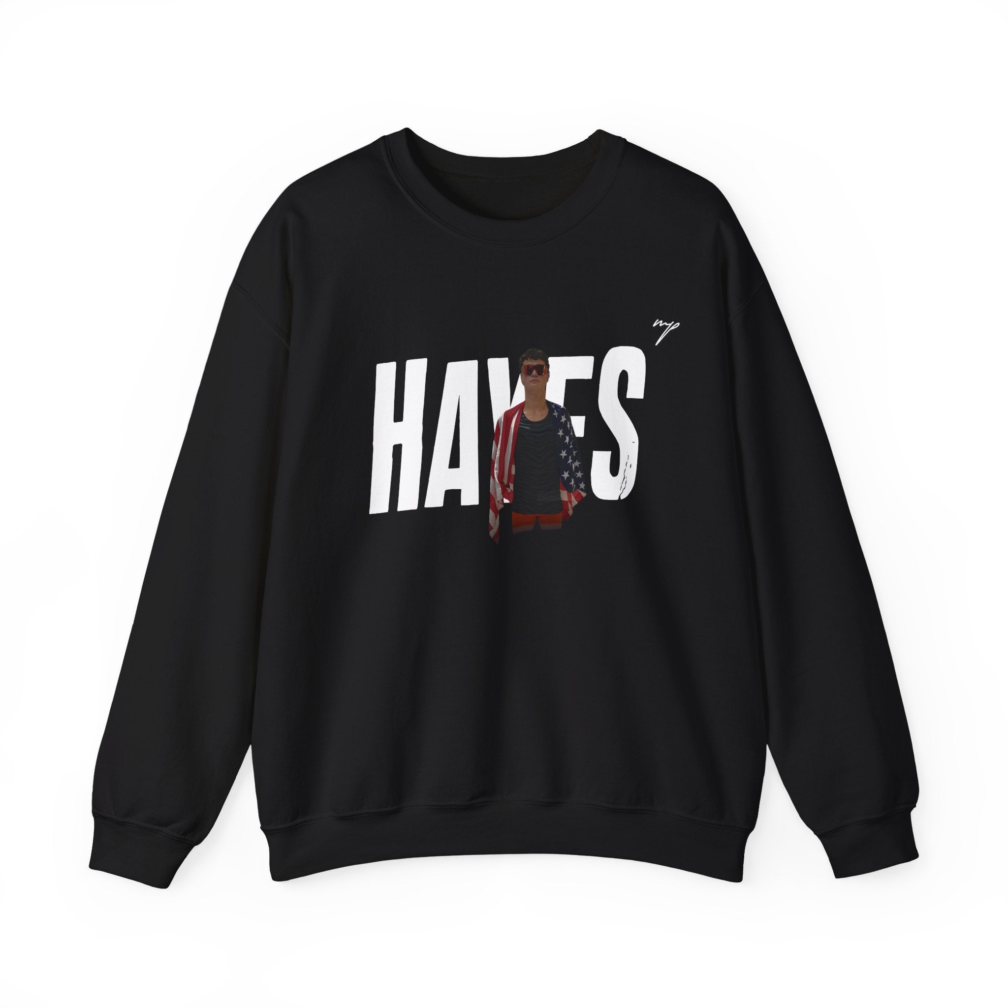 Devon Hayes Crewneck