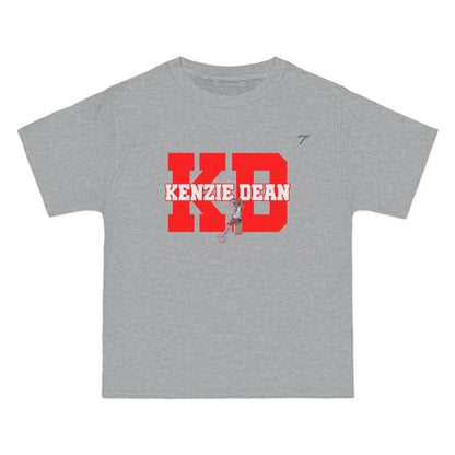 Kenzie Dean Vintage Tee