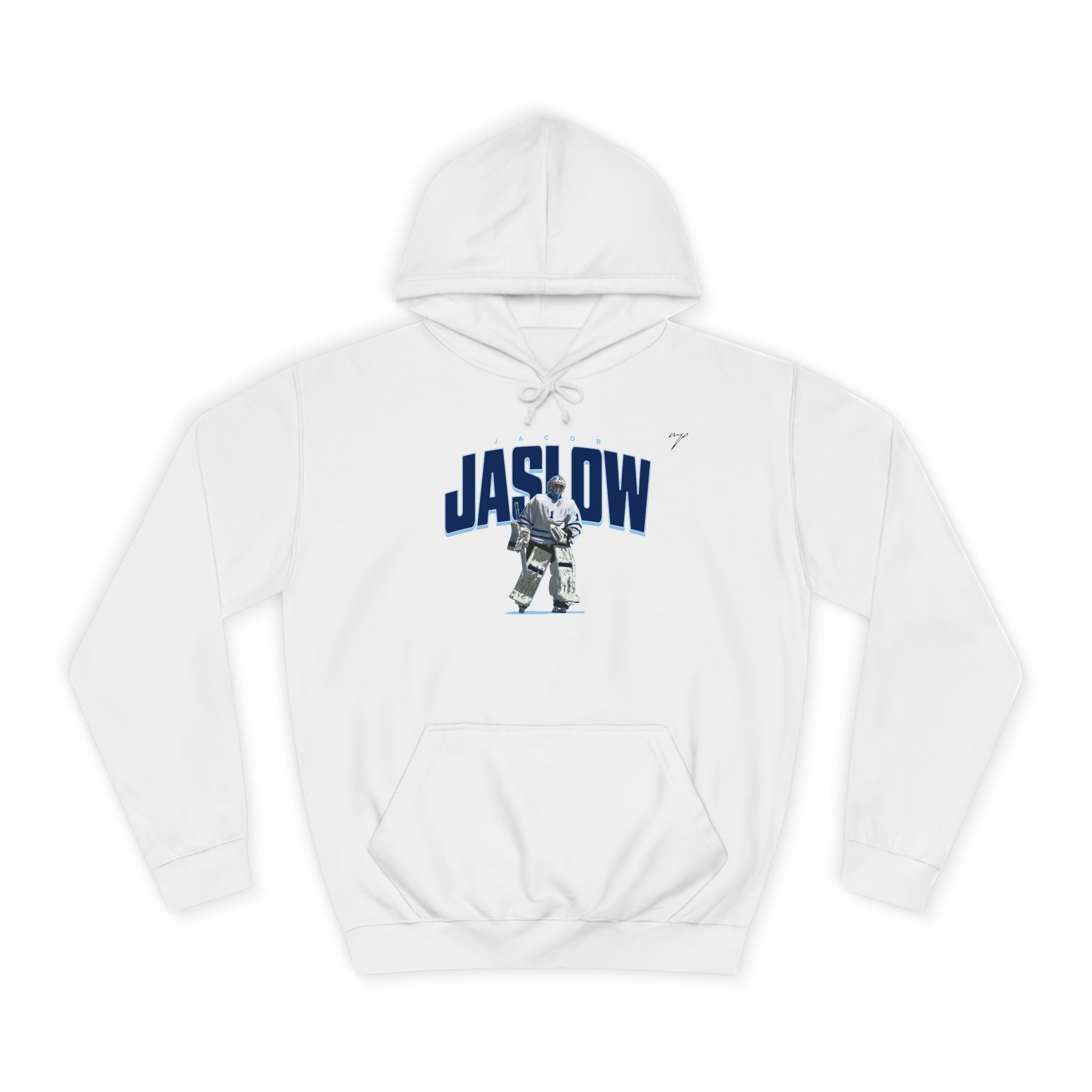 Jacob Jaslow Hoodie