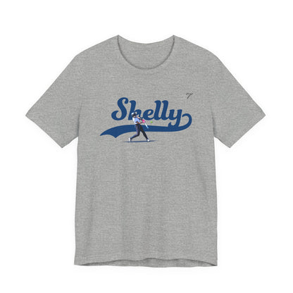 Natalie Shellhorn Graphic Tee