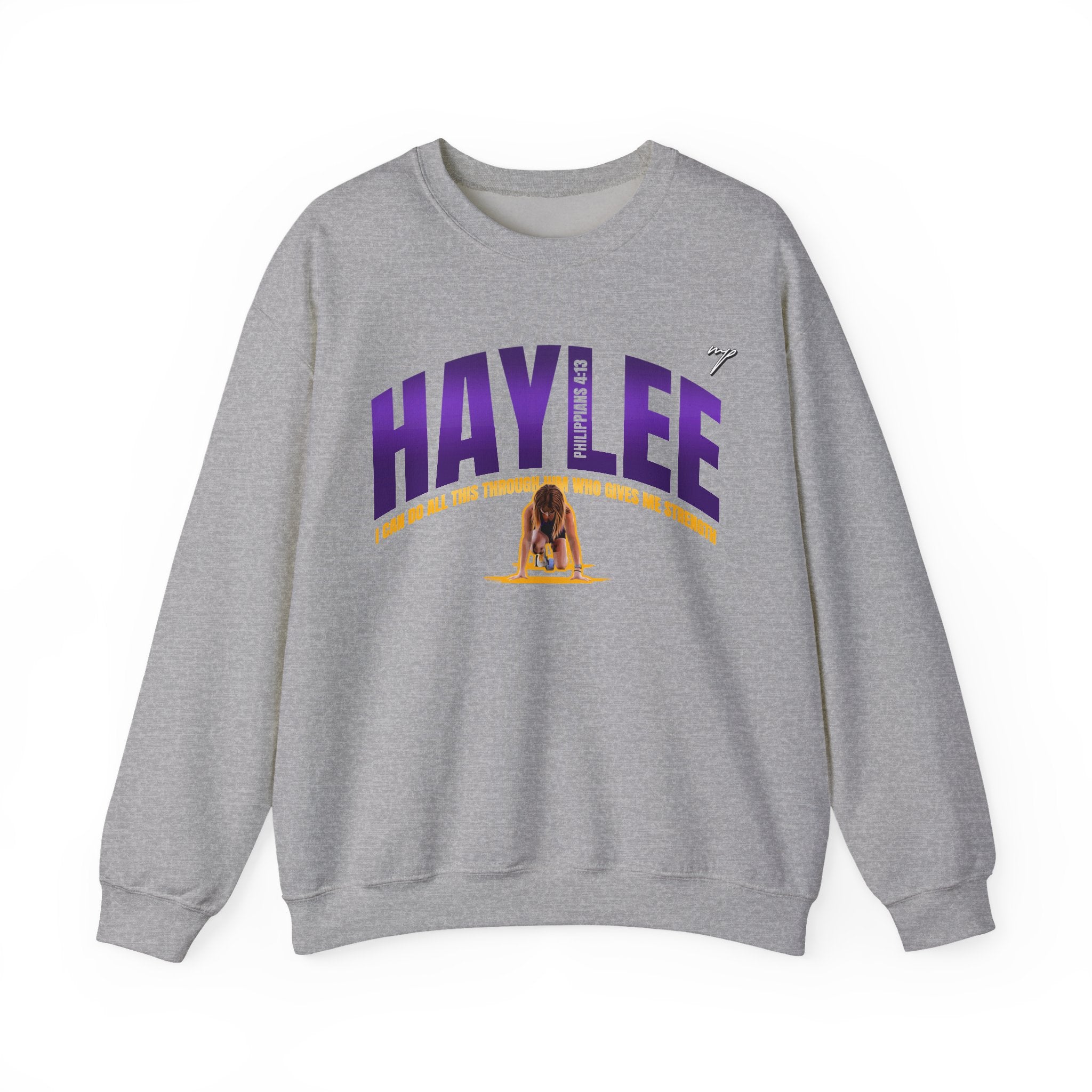 Haylee Whitcraft Crewneck