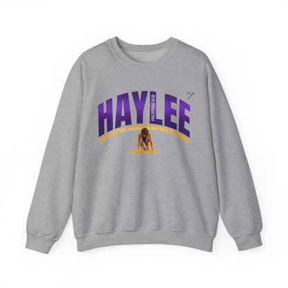 Haylee Whitcraft Crewneck