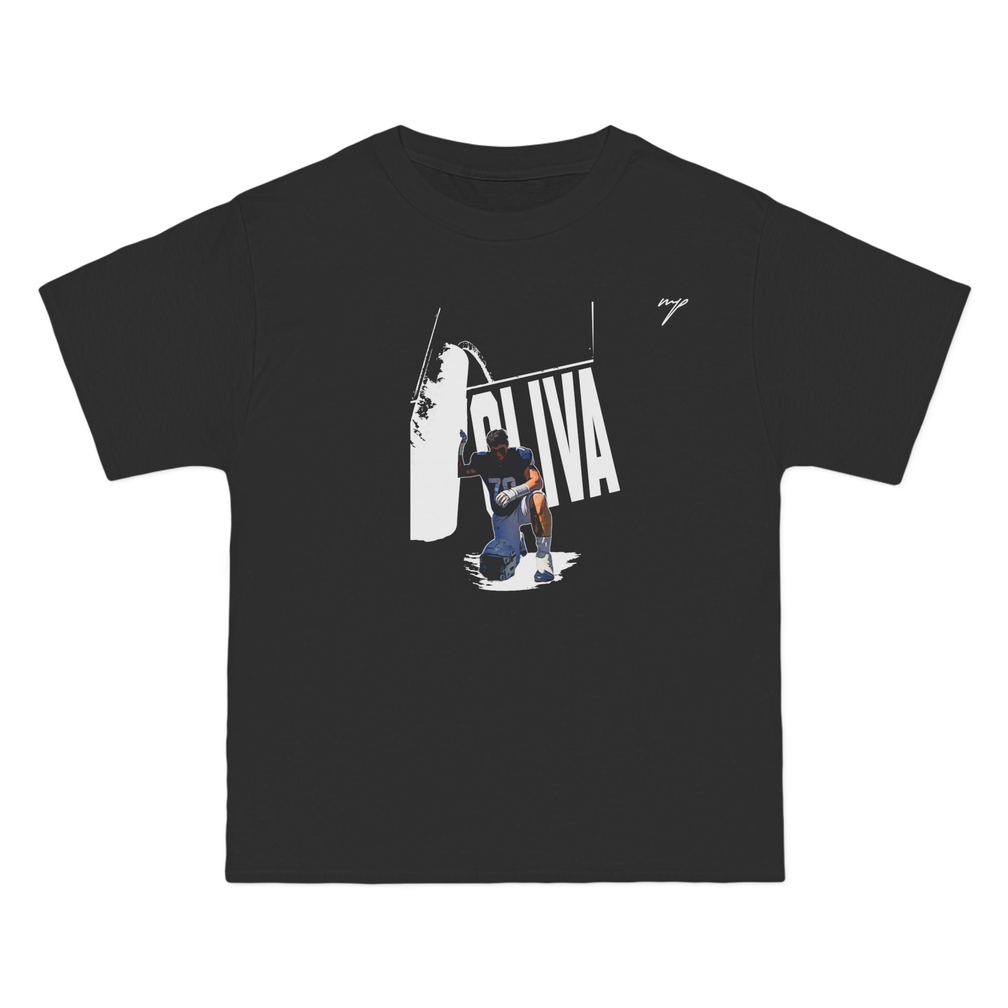 Christian Oliva Vintage Tee